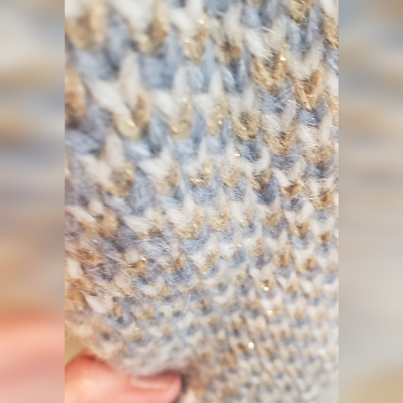 NWOT Davi&Dani women's S cardigan sweater. - Picture 9 of 13